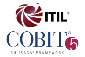 COBIT'mi ITIL'mı Hangisi ile Başlayacağız?